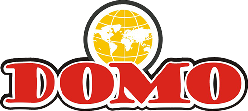 Domo Industry Logo